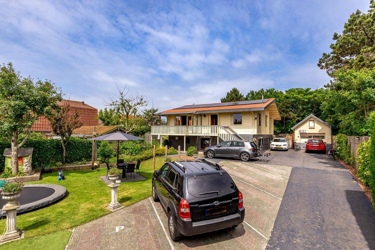 B&B Rehoboth in Dombourg, Walcheren