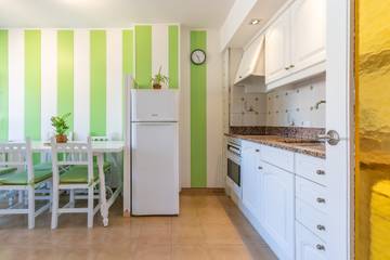 Location De Vacances pour 4 Personnes dans l'Estartit, Torroella de Montgrí, Photo 4