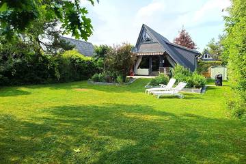 Ferienhaus für 2 Personen, mit Pool, mit Haustier in Blankenheim