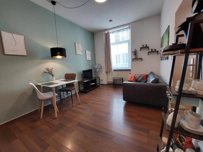 Ferienwohnung für 2 Personen in Aschaffenburg - 4