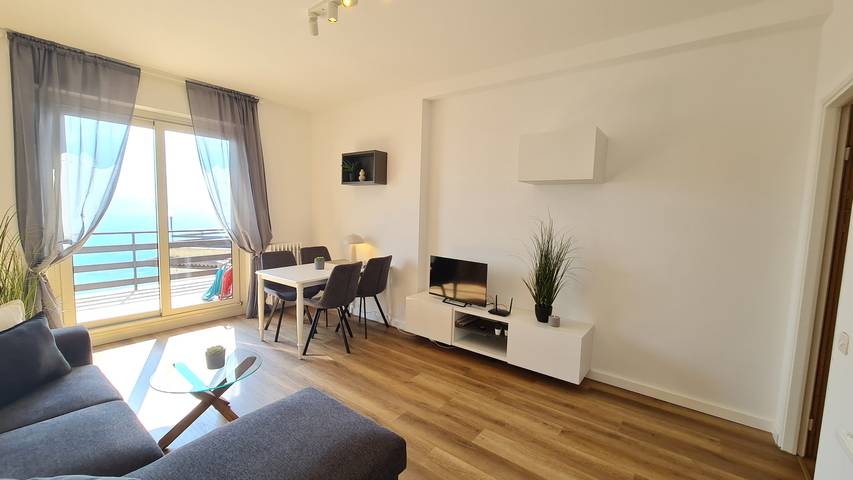 Ferienwohnung für 4 Personen, mit Seeblick und Balkon in Tremosine - 4