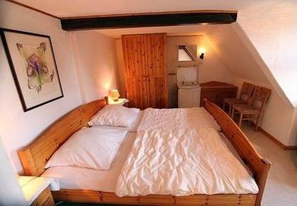 Ganze Ferienwohnung, Ferienhof Petersen - Hofblick in Boren, Grünes Binnenland