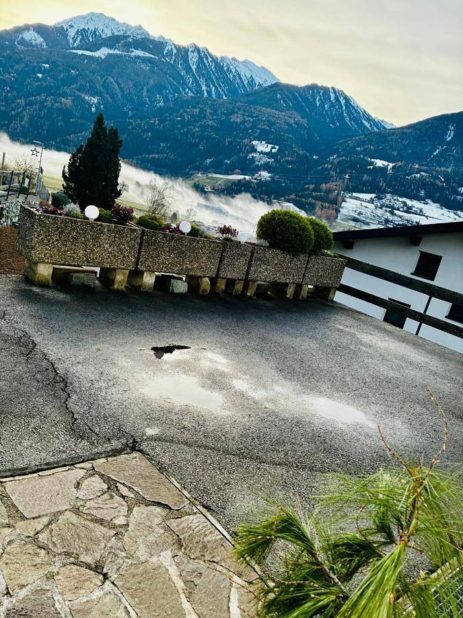 Gîte pour 4 personnes, avec jardin à Imst - 3