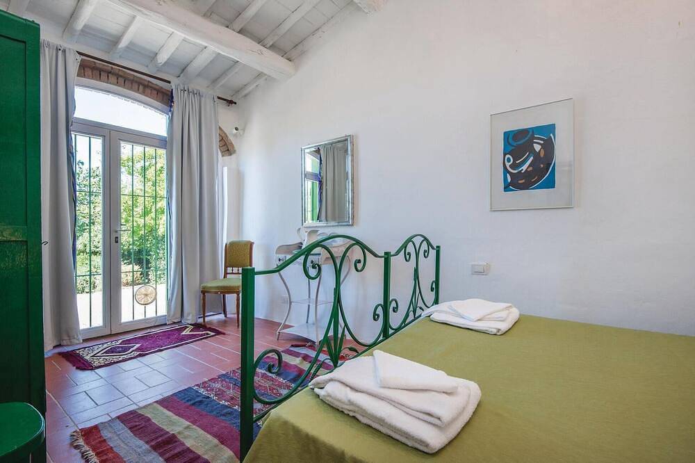 Ganze Wohnung, Tolle Wohnung in Montespertoli (Fi) in Montespertoli, Chianti