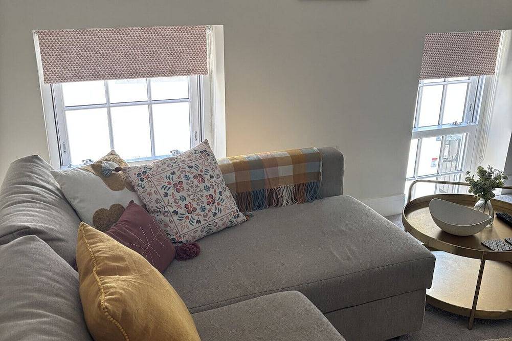 Geheel appartement, Hop Loft, Huntingdon Town, free parking close by in Huntingdon, Cambridgeshire