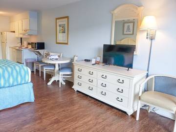 Vacation Apartment for 4 Guests in Myrtle Beach, Grand Strand, Picture 2
