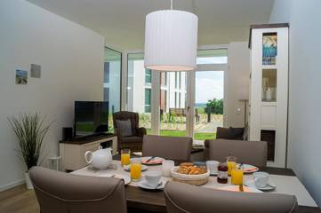 Ferienwohnung für 2 Personen in Pelzerhaken, Südliche Ostseeküste, Bild 3