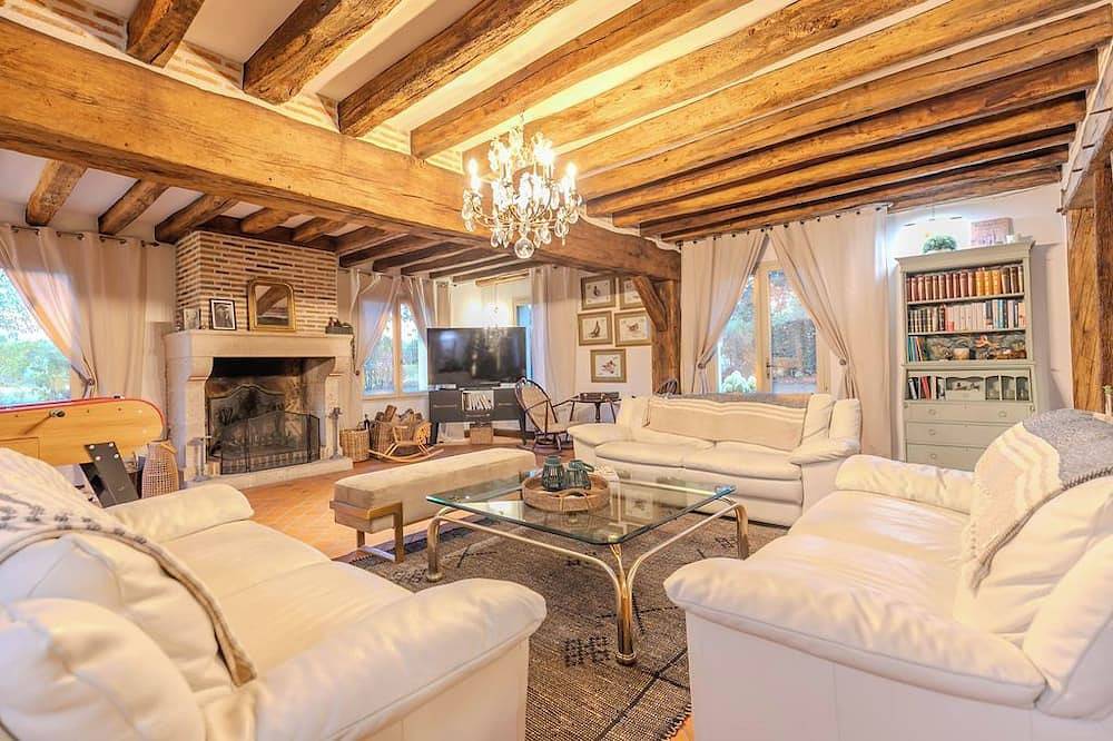 Maison de vacances