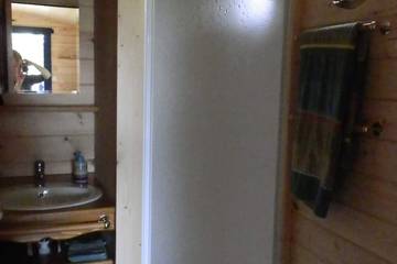 Camping pour 4 Personnes dans Doué-en-Anjou, Région de Saumur, Photo 4