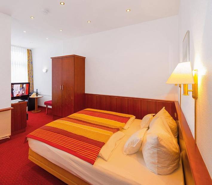 B&B für 2 Personen auf Norderney - 2