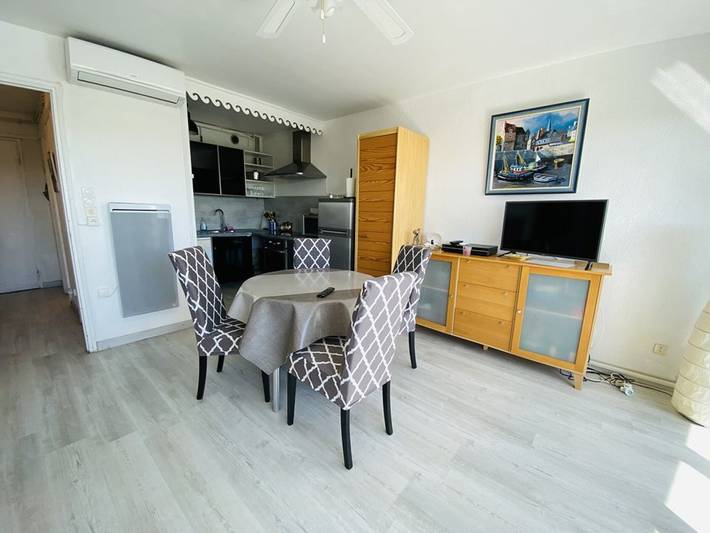 Gîte pour 4 personnes dans Plage Rive Droite - 2