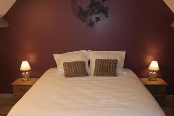 Agritourisme pour 14 Personnes dans Cuigy-en-Bray, Oise, Photo 3