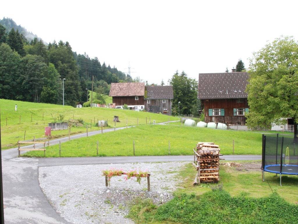 Ferienwohnung mit 1 Schlafzimmer in Dornbirn, Bodensee-Vorarlberg