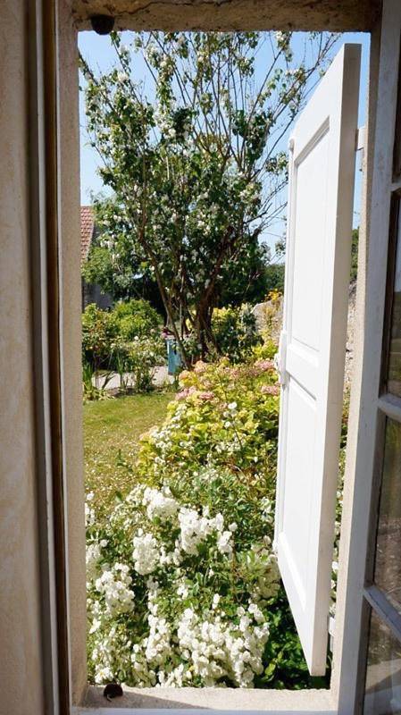 Location de vacances pour 4 personnes, avec terrasse et vue à Commes - 3