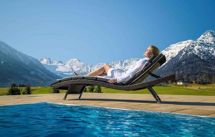 Studio für 4 Personen, mit Sauna und Garten in Ausseerland - 3