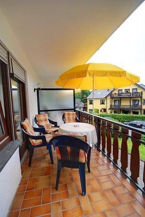 Ferienwohnung für 4 Personen, mit Balkon und Garten in Simmerath - 4