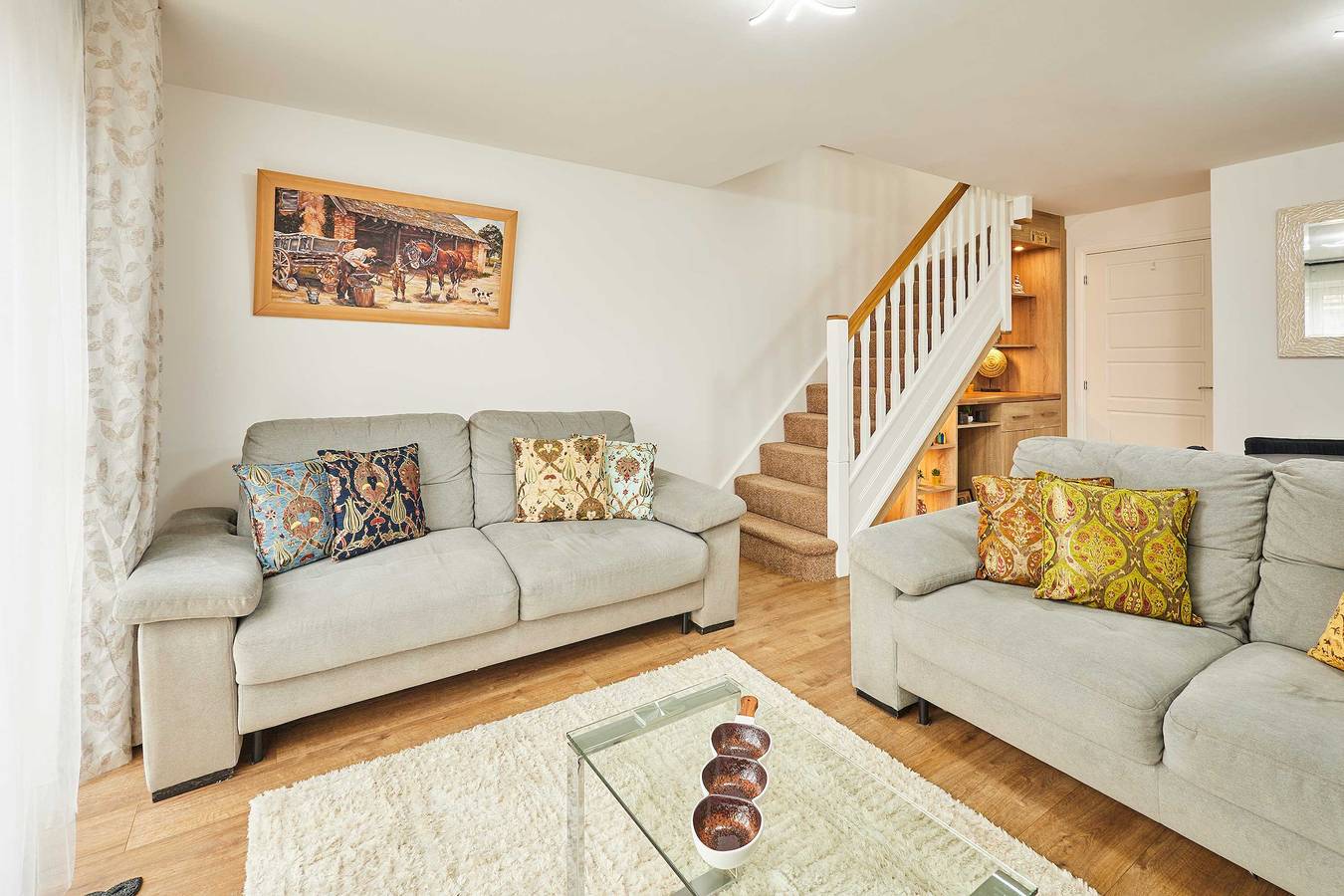 Host & Stay | Fells Paddock in Marston Moretaine, Central Bedfordshire