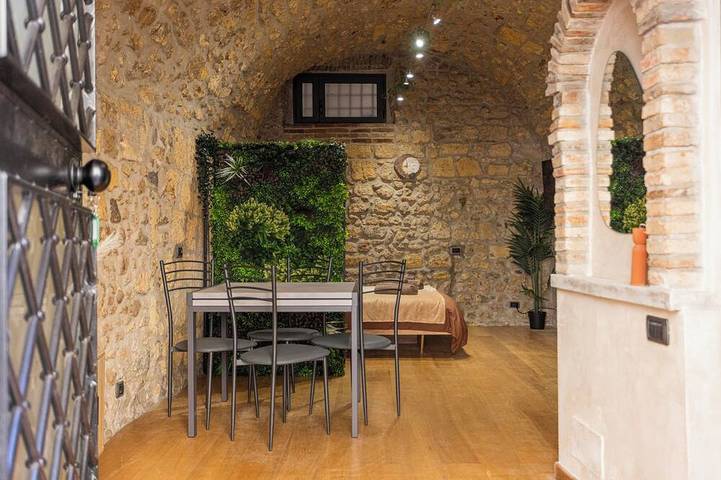 Appartement de vacances pour 2 personnes - 1