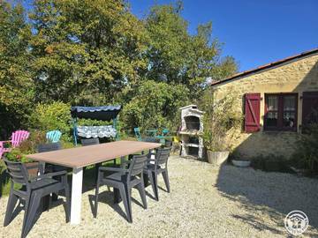 Gîte pour 6 Personnes dans Proissans, Périgord Noir, Photo 3