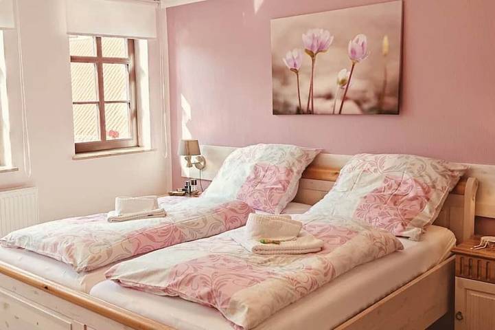 Ferienwohnung für 6 Personen in Wernigerode (Stadt) - 2