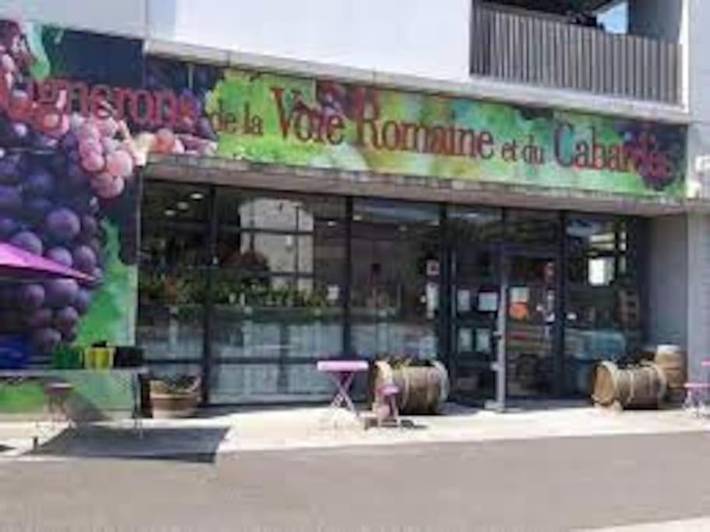 Gîte pour 2 personnes, avec jardin à Pezens - 3