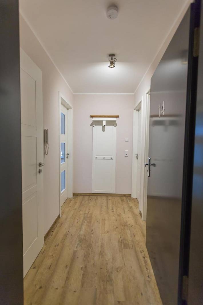Appartement entier, Willkommen im Ostseebad Kühlungsborn. Willkommen im Haus Sunnevelt. in Kühlungsborn, Mer Baltique (Mecklenburg)