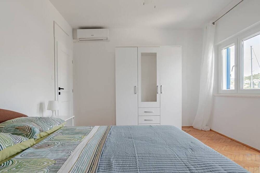 Apartamento inteiro, Villa Maria - Propriedade à beira-mar na Marina in Marina, Condado de Split-Dalmácia