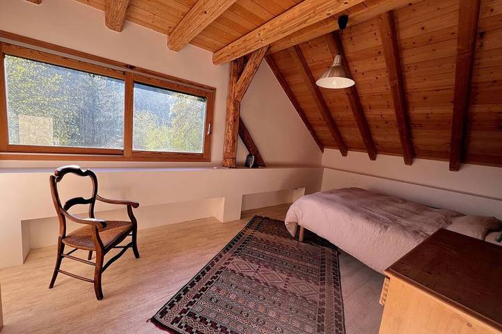 Gîte pour 8 personnes à Dingy-Saint-Clair - 3