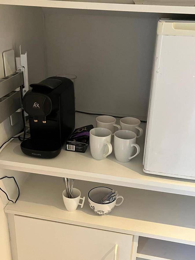 Location de vacances pour 2 personnes, avec terrasse ainsi que vue et jardin à Grez-Doiceau - 3