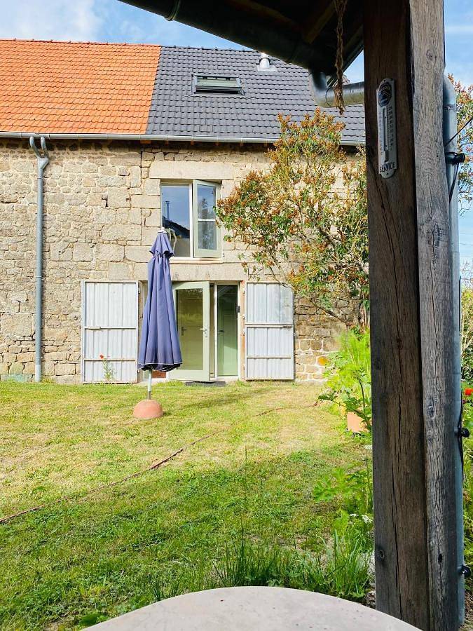 Appartement de vacances pour 2 personnes, avec Terrasse