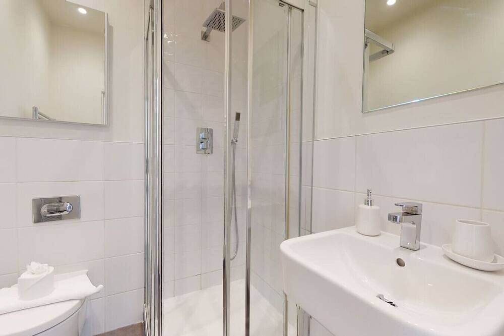 Ganze Wohnung, Luxury Apartment - Town Centre North Stevenage in Stevenage, Hertfordshire
