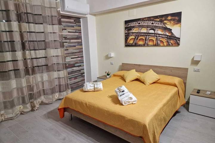 Apartamento entero, San Peter Vatican City Stellasia Casa Vacanza in Roma, Provincia de Roma
