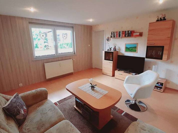 Bungalow für 5 Personen, mit Garten und Terrasse in Blankenburg - 4