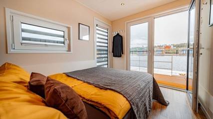 Boot für 4 Personen in Boxberg (Oberlausitz), Görlitz & Umgebung, Bild 3