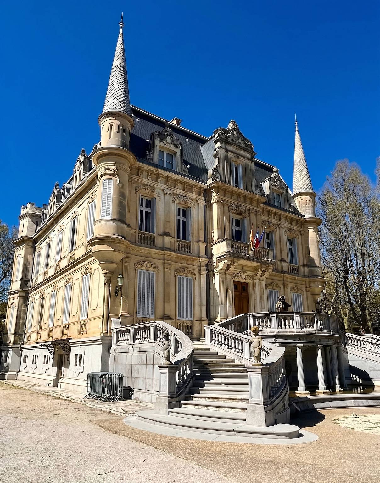 Appartement entier, Appartement moderne près de Courthézon in Courthézon, Vaucluse