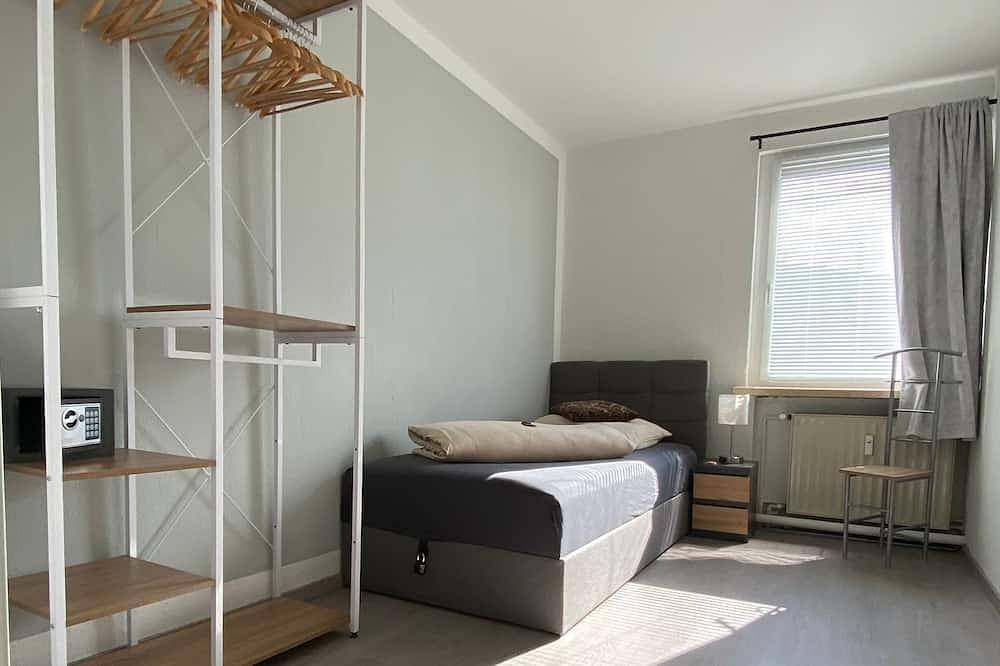 Ganze Wohnung, Ferienwohnung Freedom 1 Sky Terrasse High End in Northeim, Niedersachsen