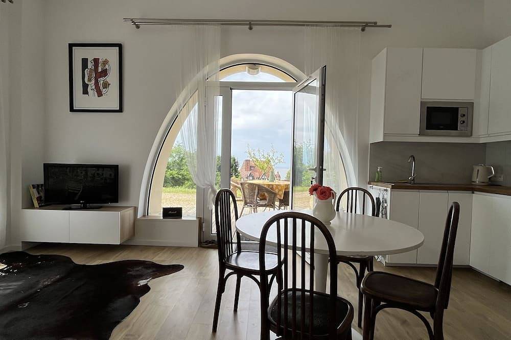 Photo : Appartement de vacances