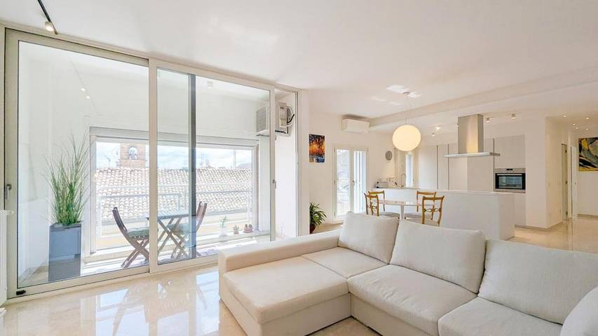 Appartamento per 2 persone, con Balcone e Panorama a Fidenza