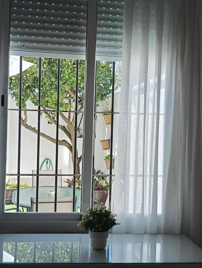 Apartamento entero, One-Bedroom Apartment in Lebrija, Provincia de Sevilla
