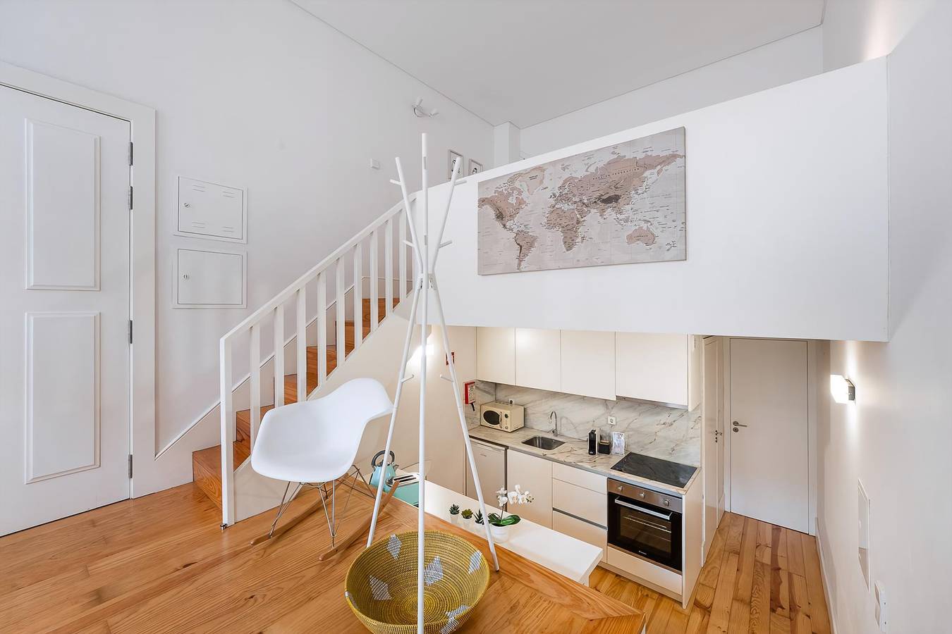 Estudio entero, Guestready - Un encantador refugio urbano in Oporto, Distrito de Porto