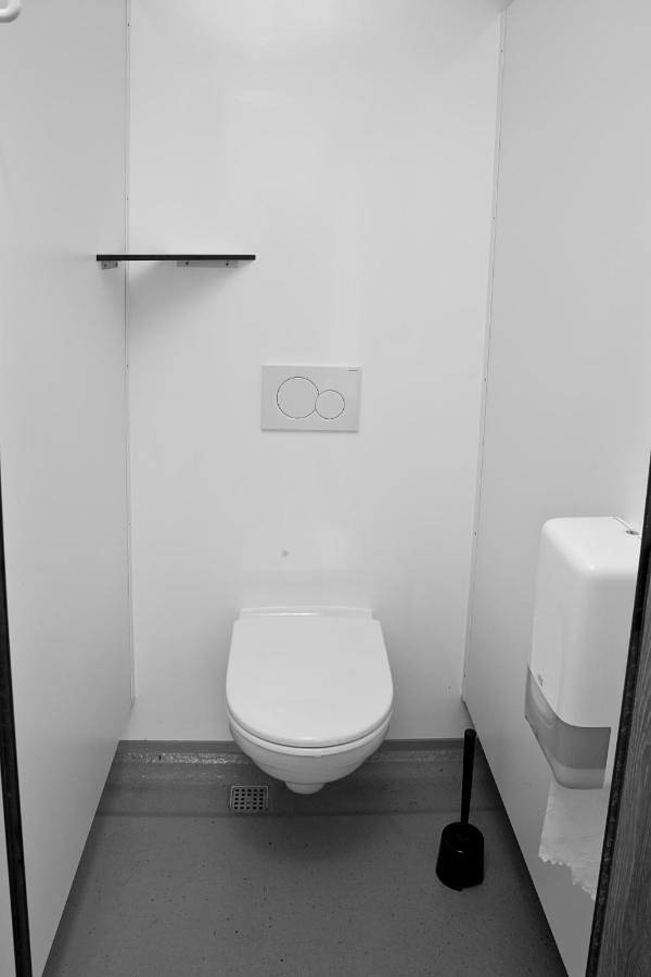 Budget Double Room in Luxemburg