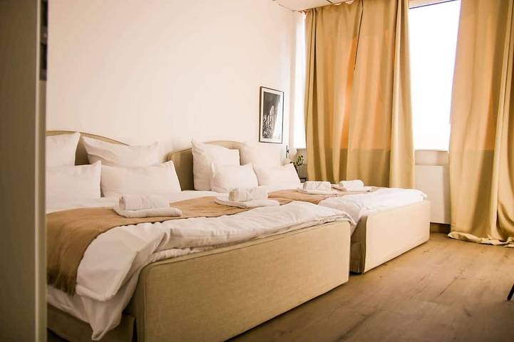 Ferienhaus für 16 Personen in Wetterau - 2