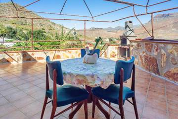 Villa für 6 Personen in San Nicolás de Tolentino, Gran Canaria West, Bild 1