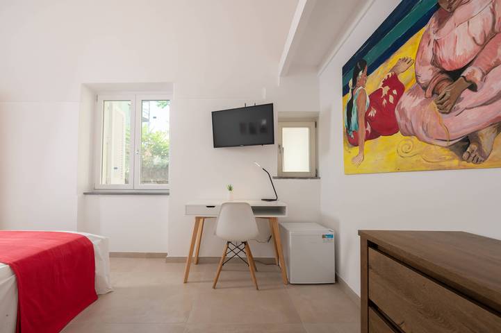 Gioia 13 - Doppia Economy French Bed in Chiaia (Procida), Procida
