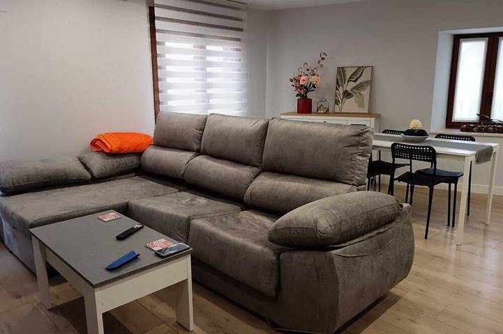 Ferienwohnung für 4 Personen - 1