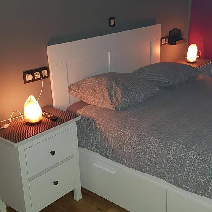 Chambre d’hôte pour 2 personnes, avec vue à Namur
