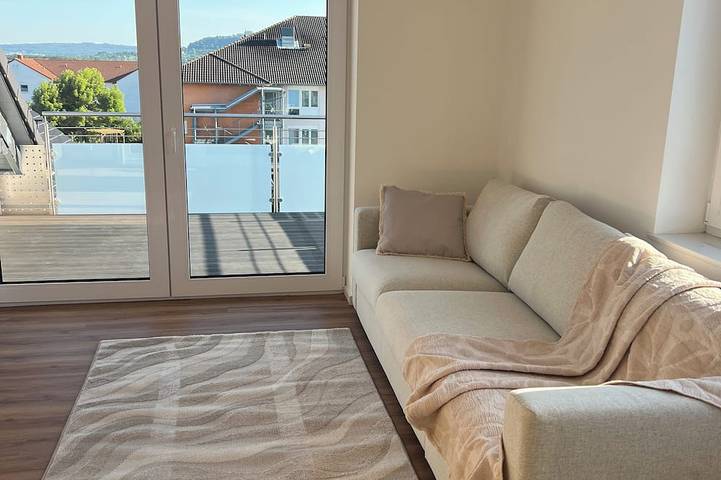 Ferienwohnung für 4 Personen - 1
