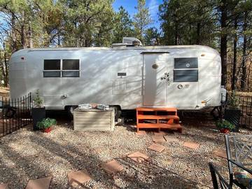 Camping für 4 Personen in Coconino Nationalwald, Arizona, Bild 1
