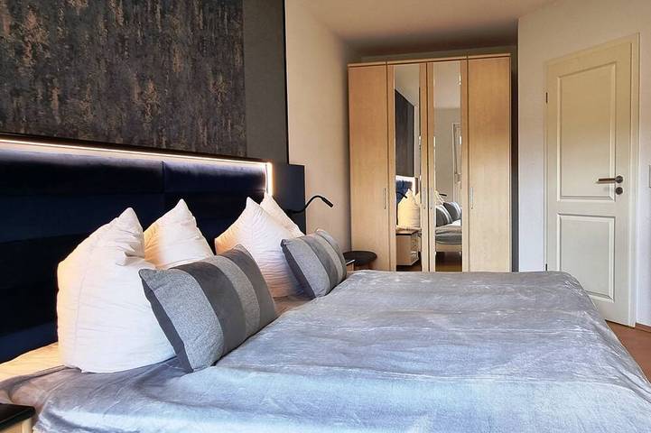 Apartamento entero, Gaviota 303 - Parque de vacaciones Streckelsberg * 10 min. A la playa del mar Báltico * in Koserow, Bernsteinbäder