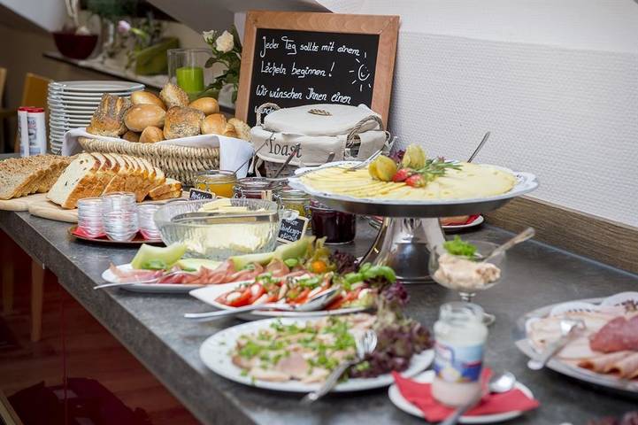 Ferienwohnung für 2 Personen, mit Sauna und Terrasse in Cochem-Zell - 4